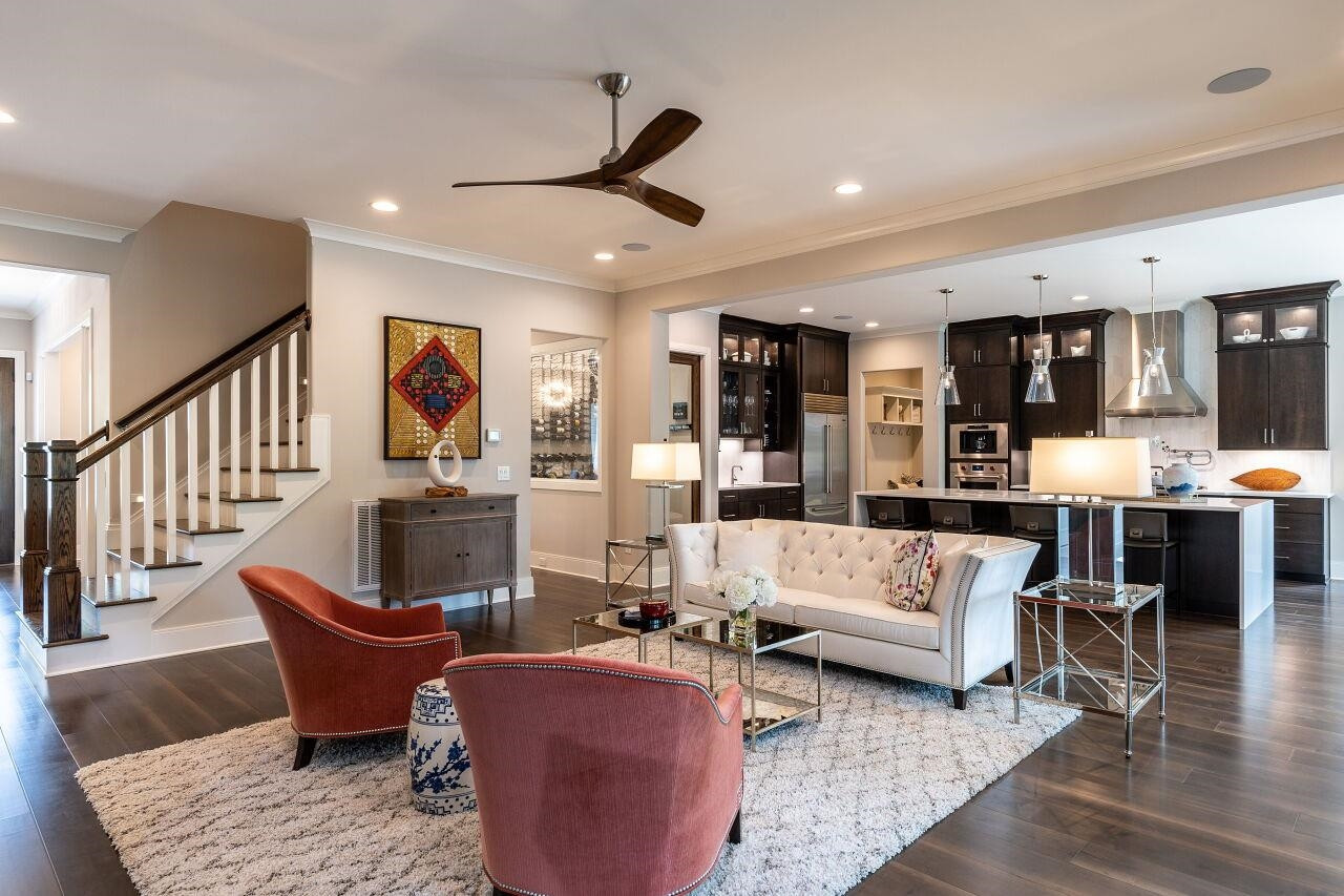 829 Journeys Rest Lane