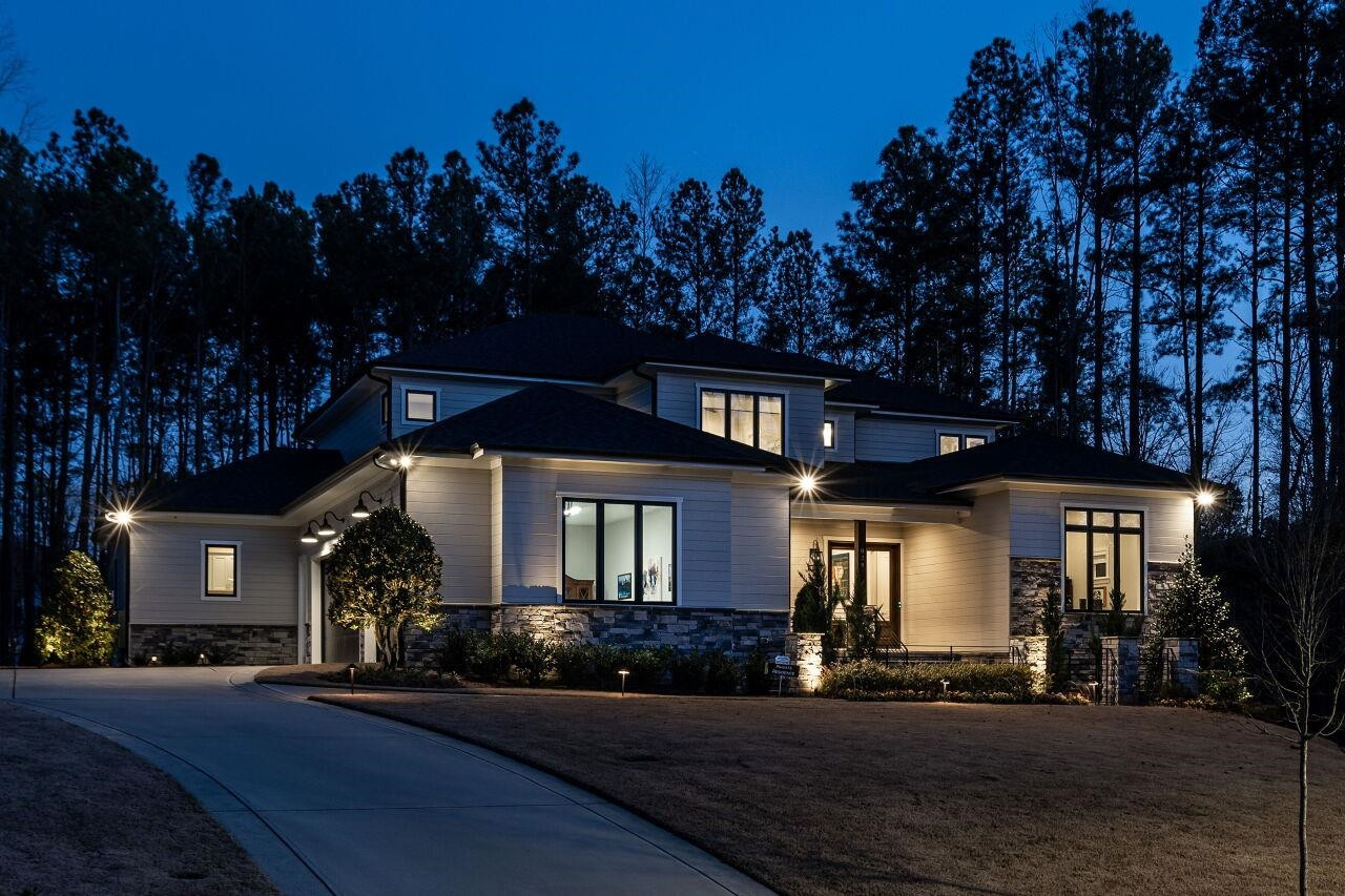 829 Journeys Rest Lane