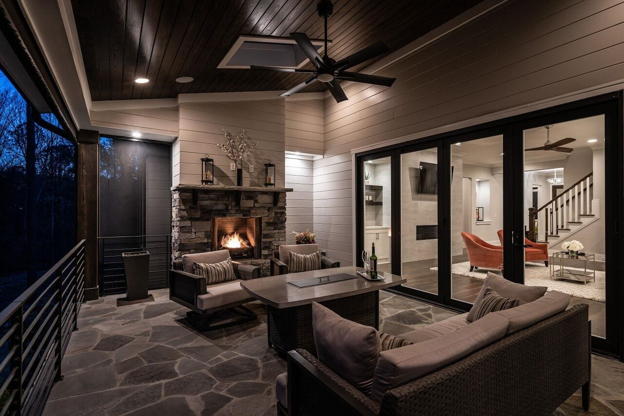 829 Journeys Rest Lane