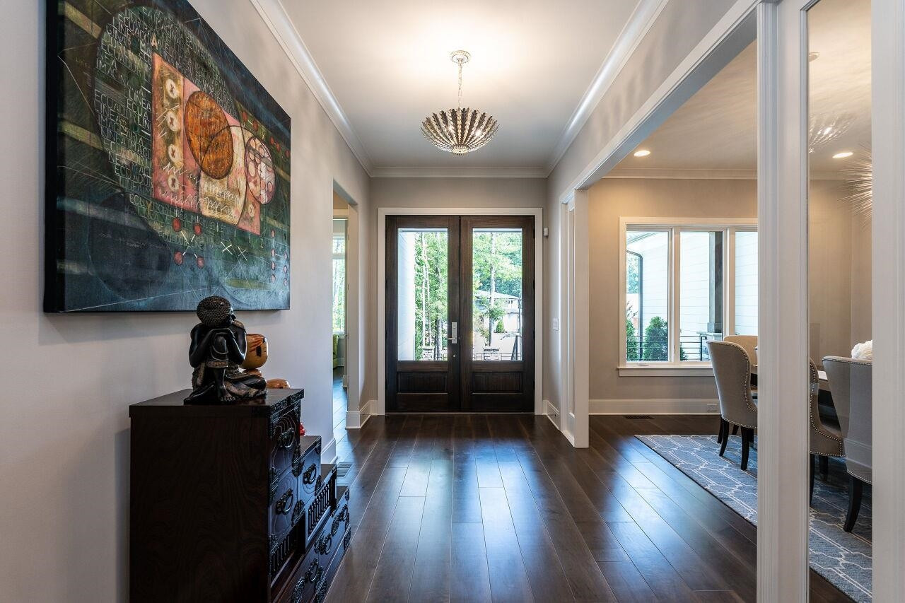 829 Journeys Rest Lane