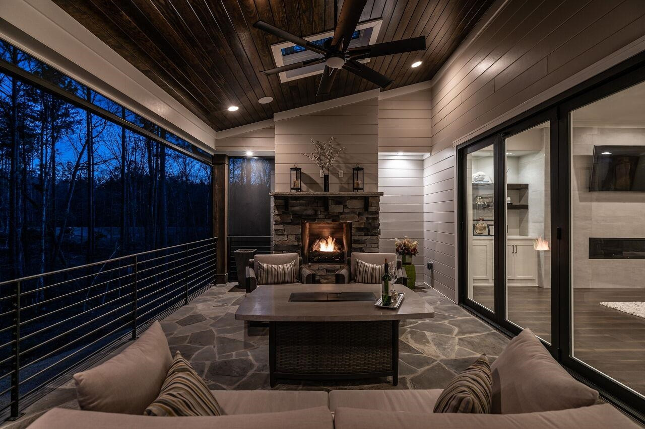 829 Journeys Rest Lane