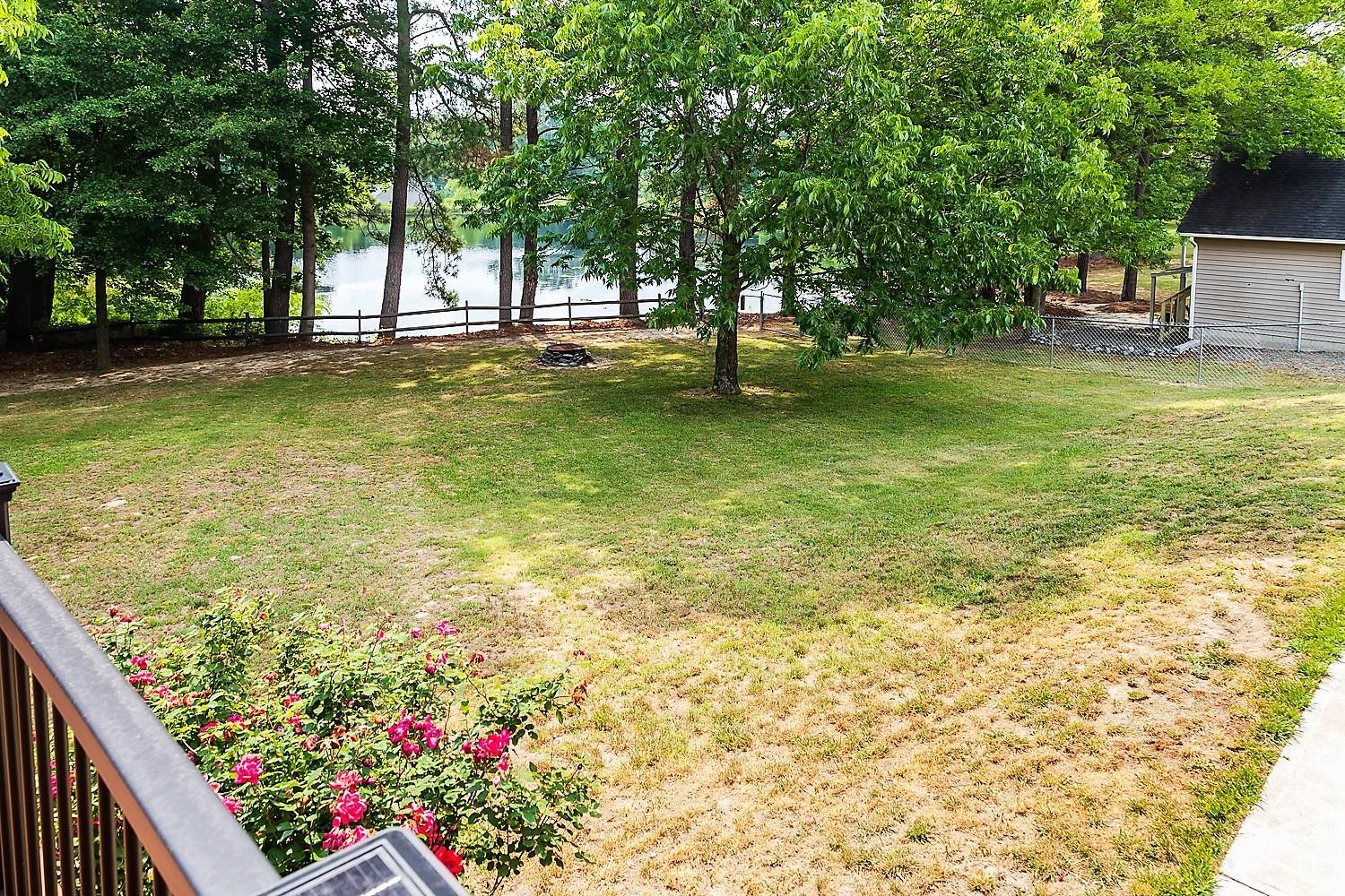 9036 Christian Light Road