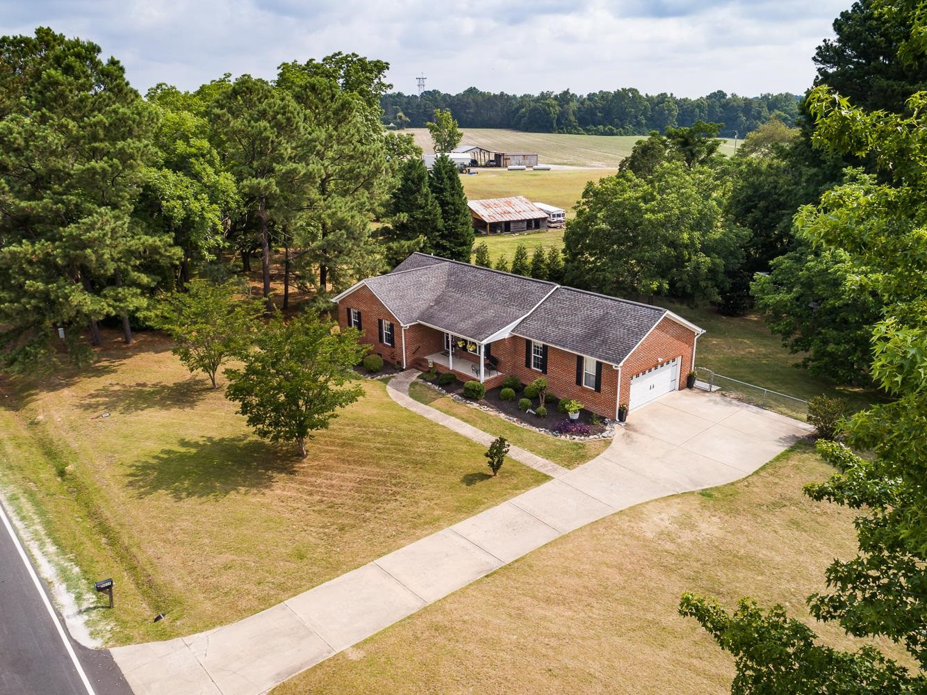 9036 Christian Light Road