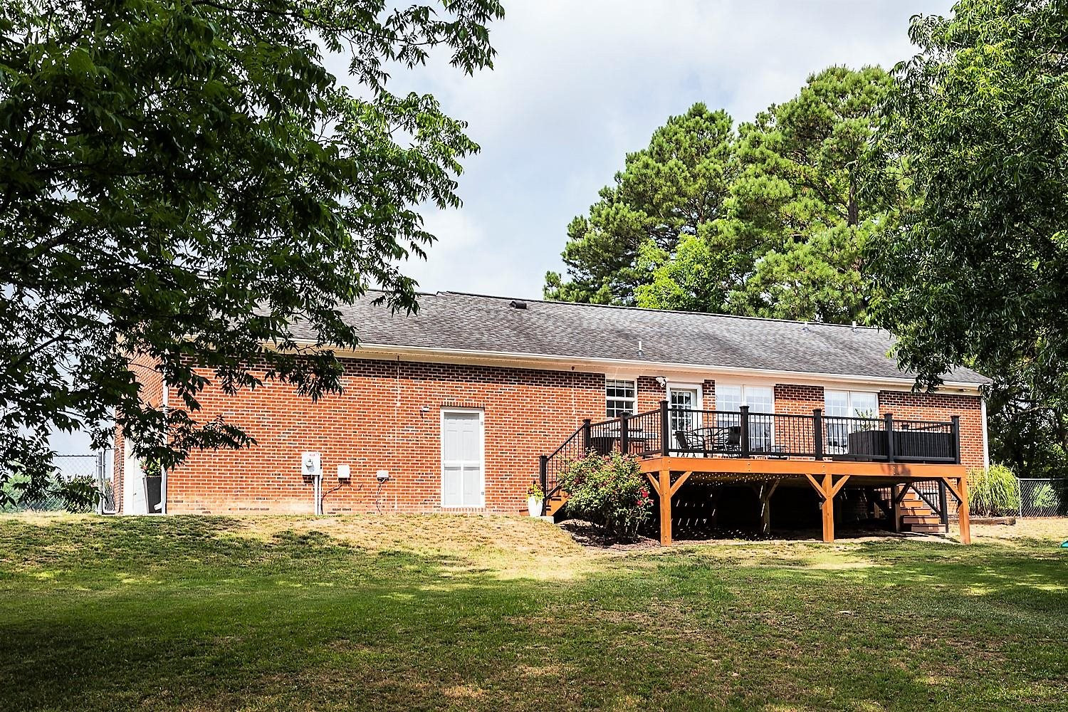 9036 Christian Light Road