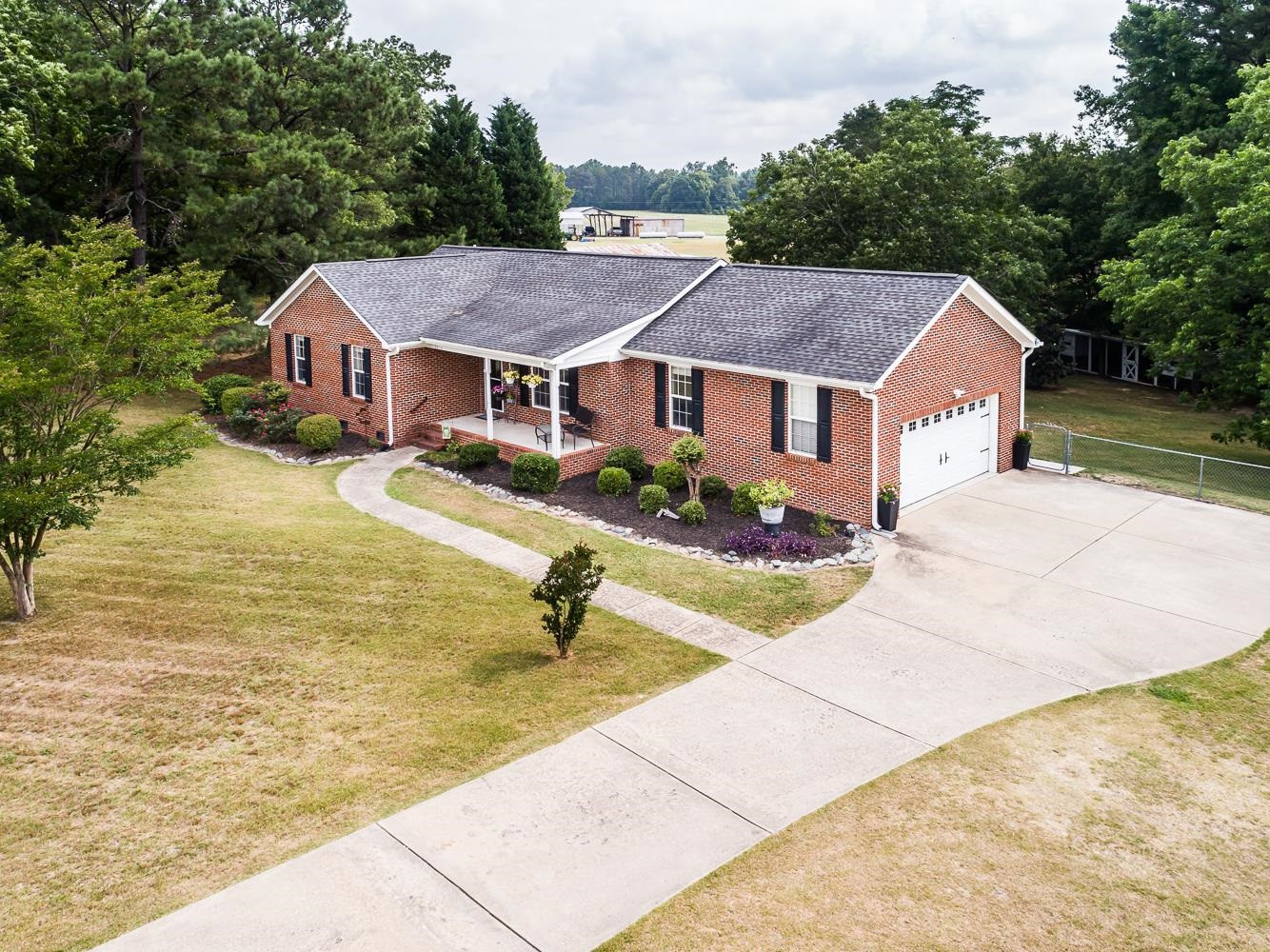 9036 Christian Light Road