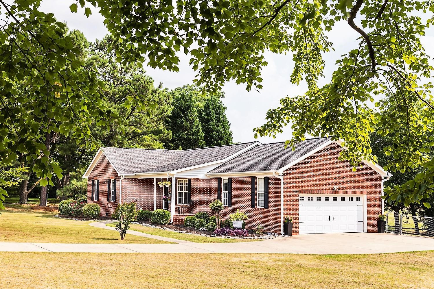 9036 Christian Light Road