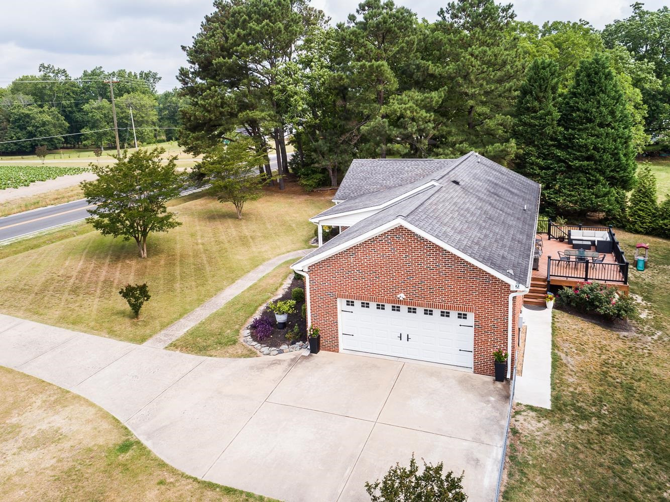 9036 Christian Light Road