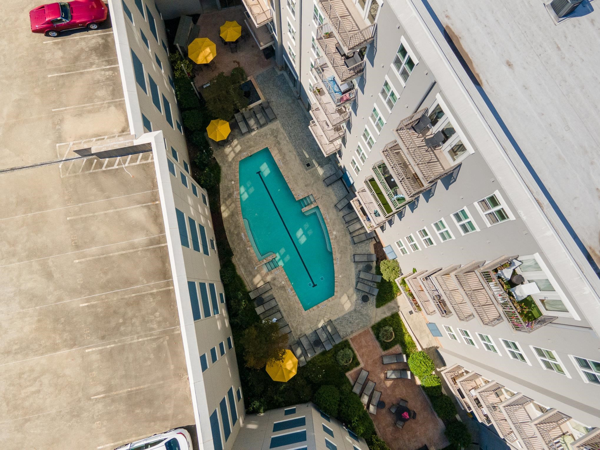 222 Glenwood Avenue # 313