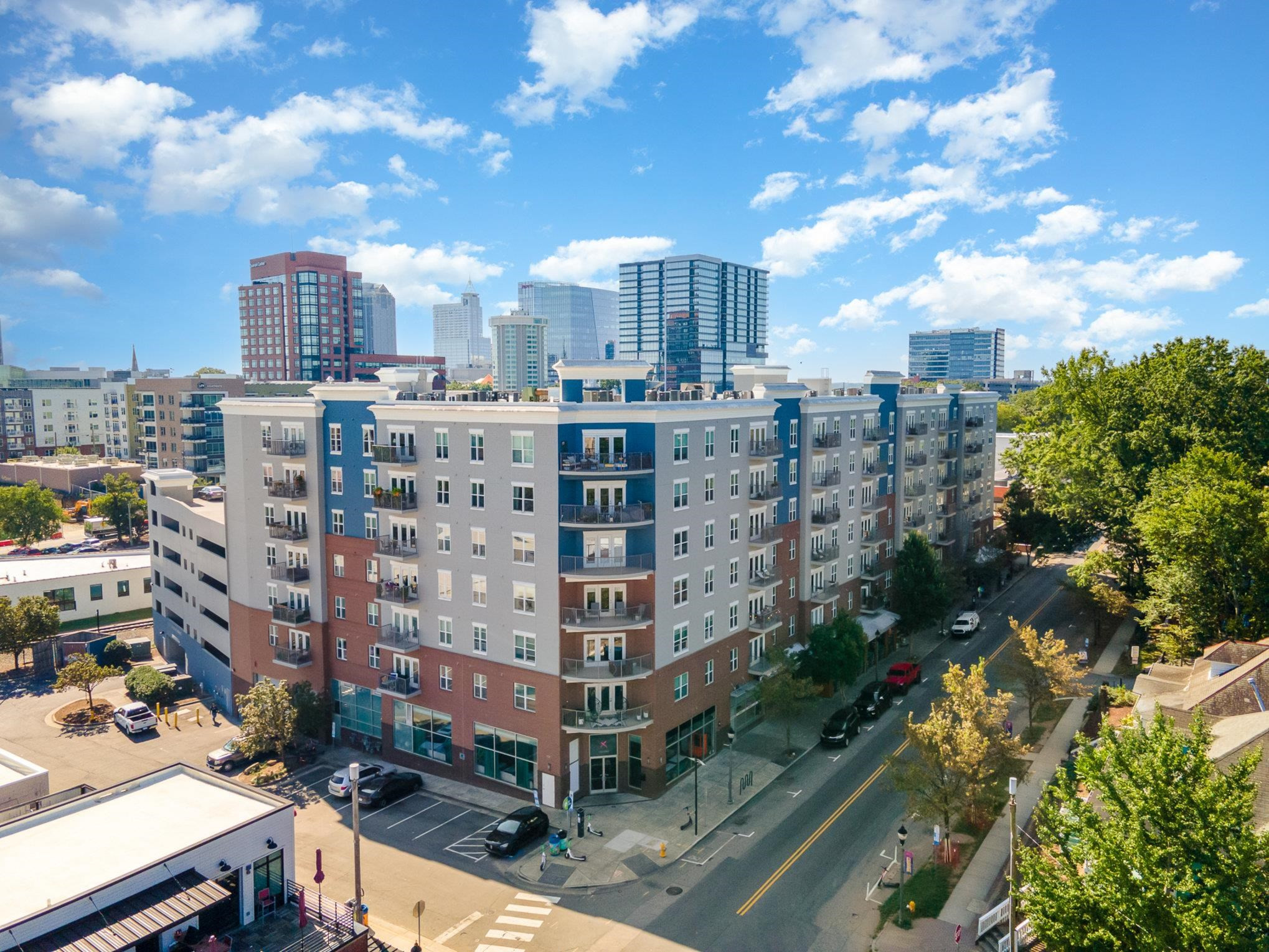 222 Glenwood Avenue # 313