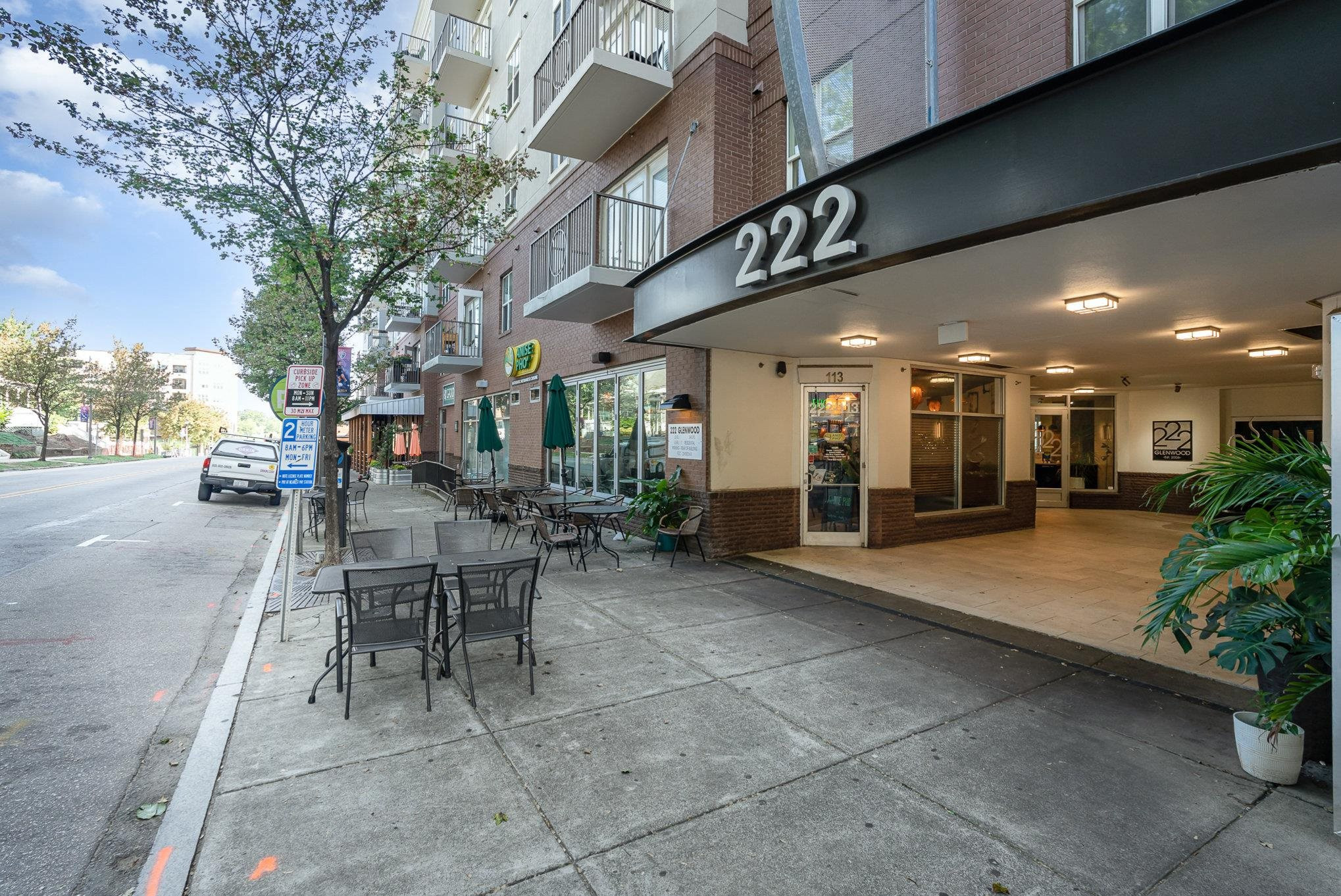 222 Glenwood Avenue # 313