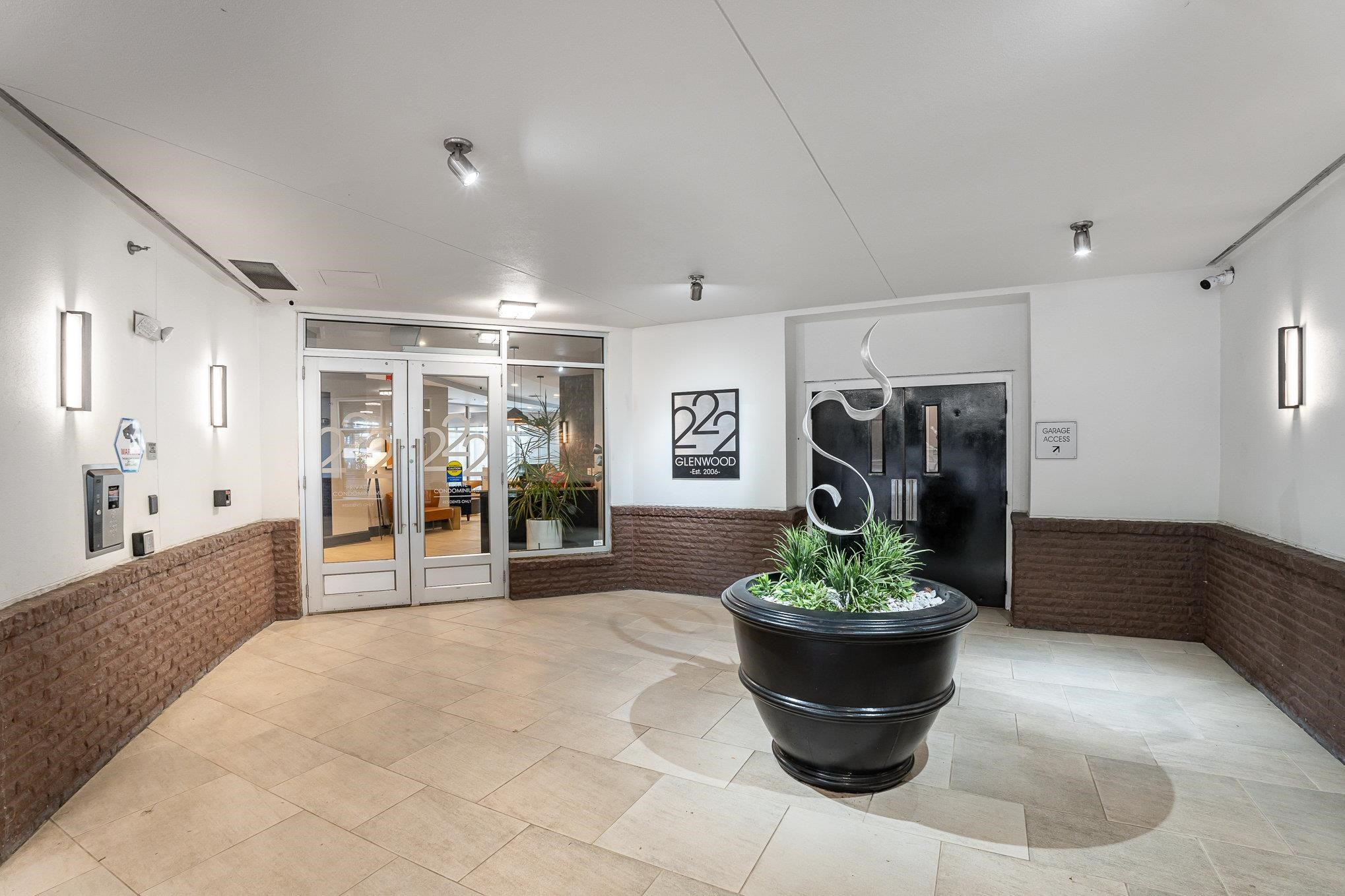 222 Glenwood Avenue # 313