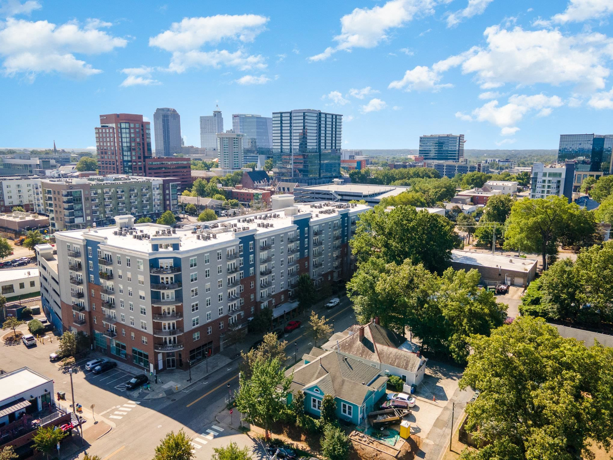 222 Glenwood Avenue # 313