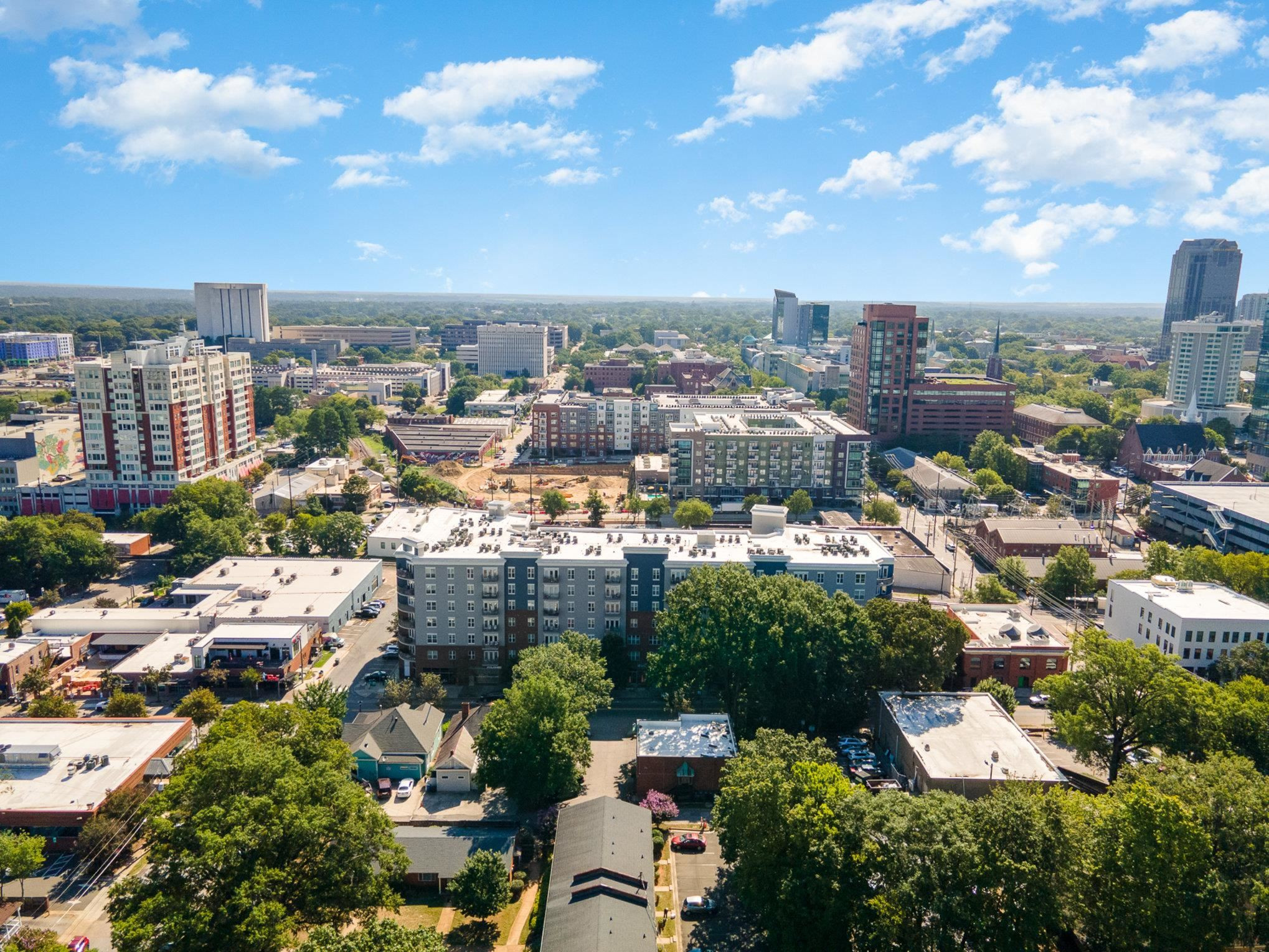222 Glenwood Avenue # 313