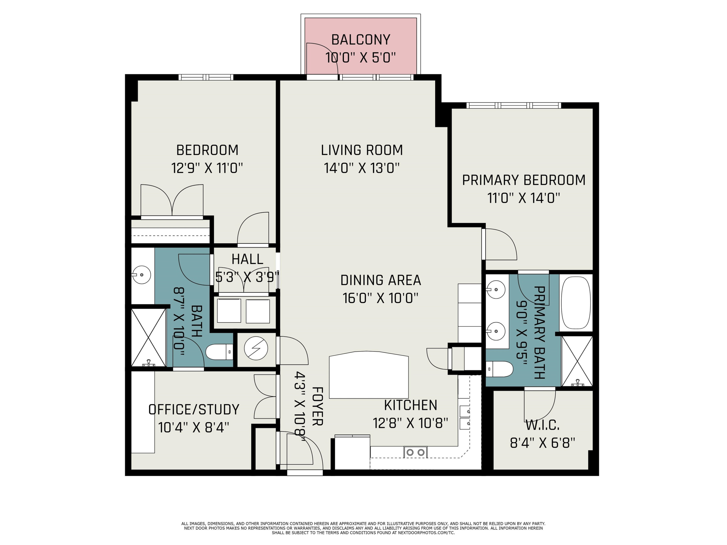222 Glenwood Avenue # 313