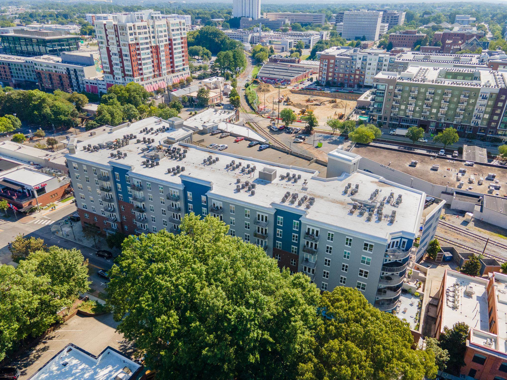 222 Glenwood Avenue # 313