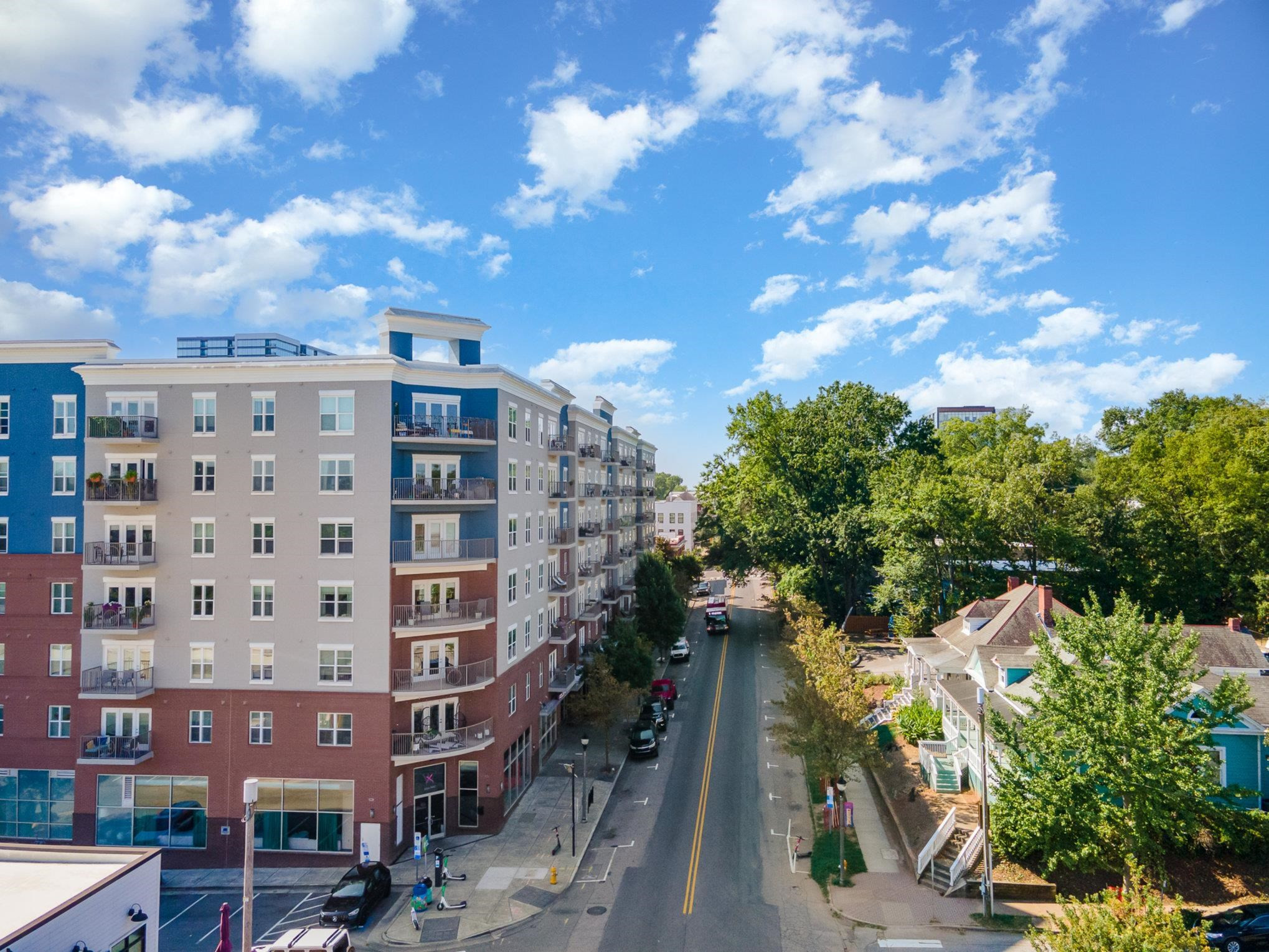 222 Glenwood Avenue # 313