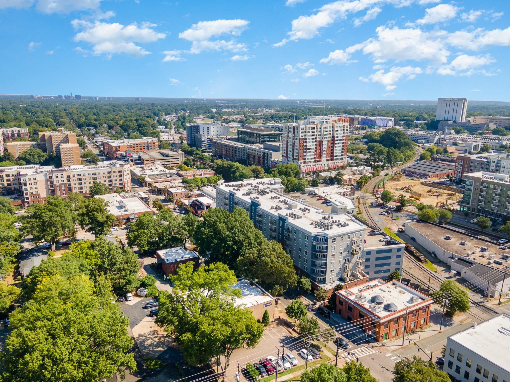 222 Glenwood Avenue # 313