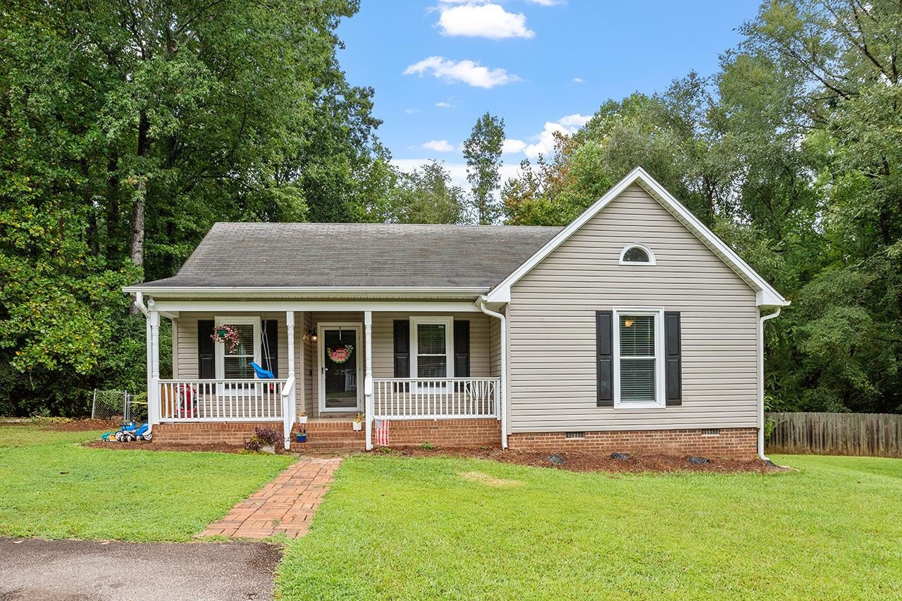 323 Waterside Drive