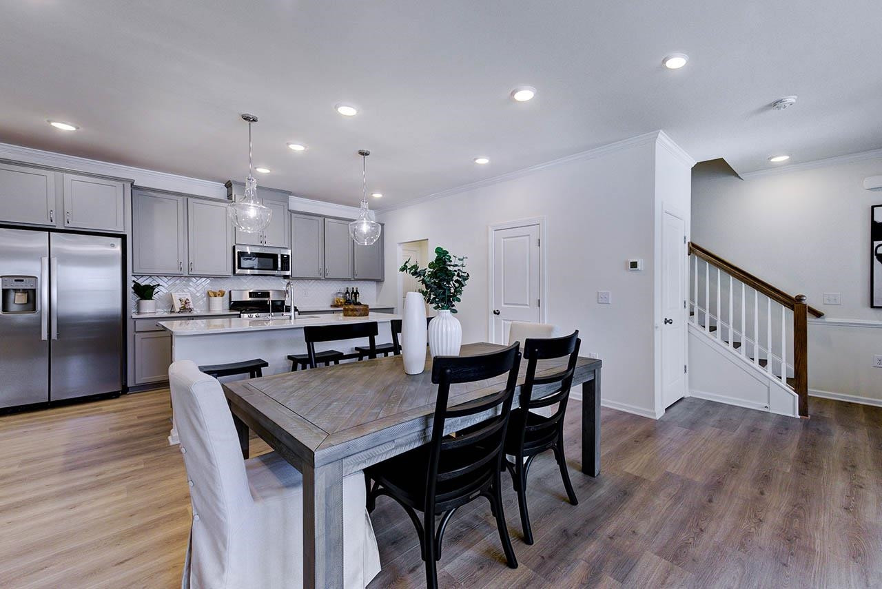 931 Baldwin Ridge Road