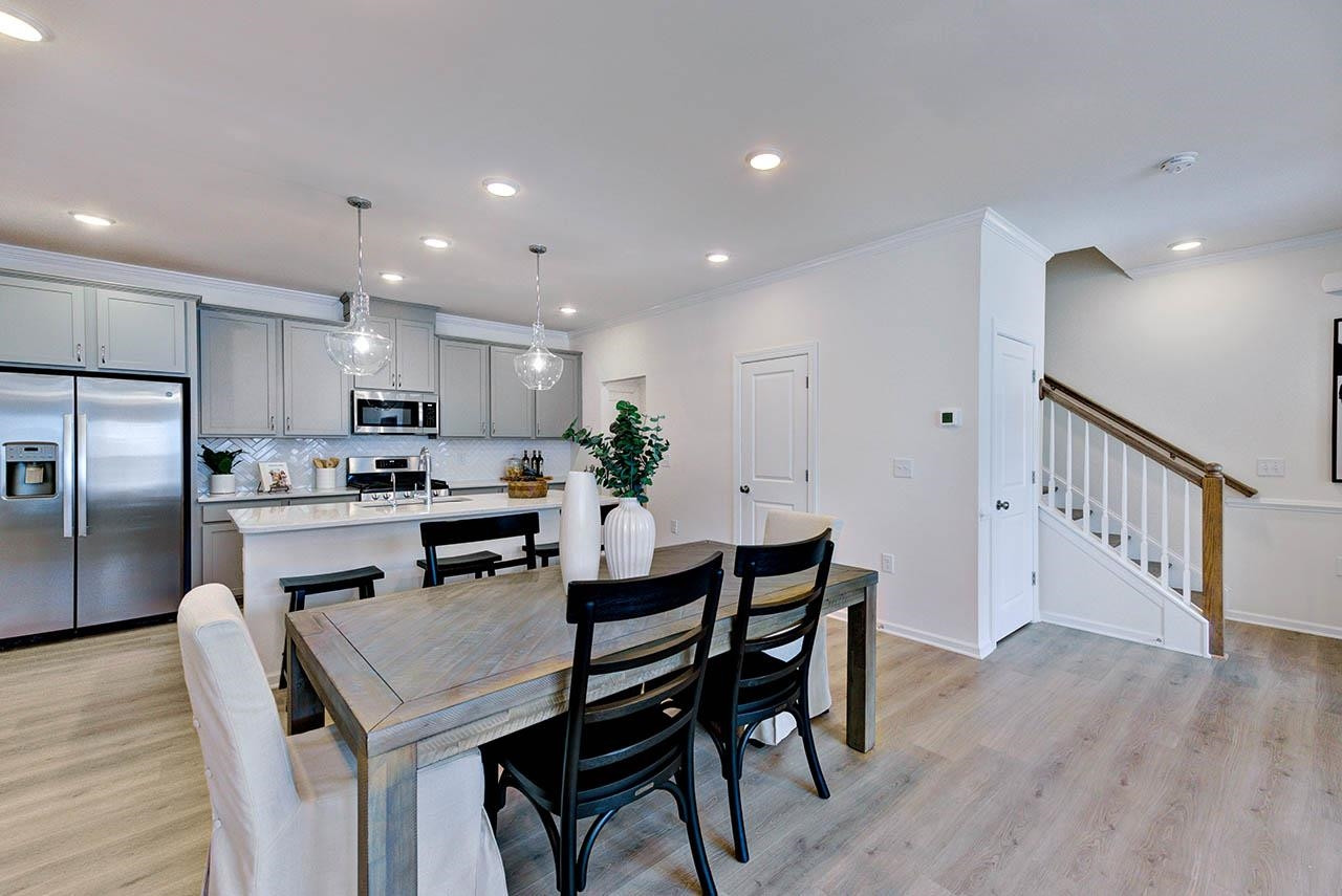 931 Baldwin Ridge Road