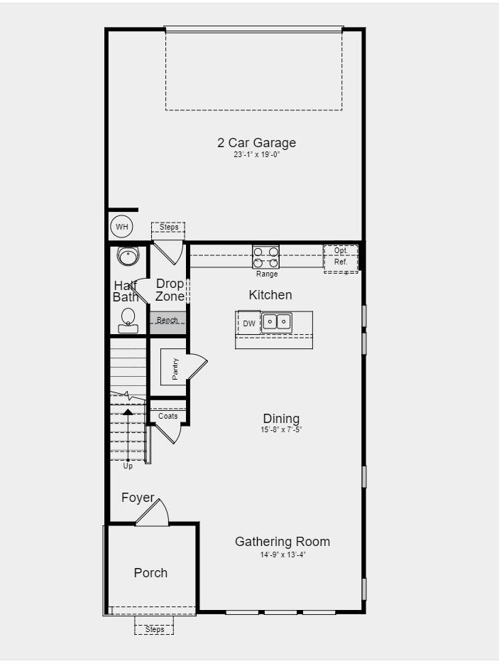 931 Baldwin Ridge Road