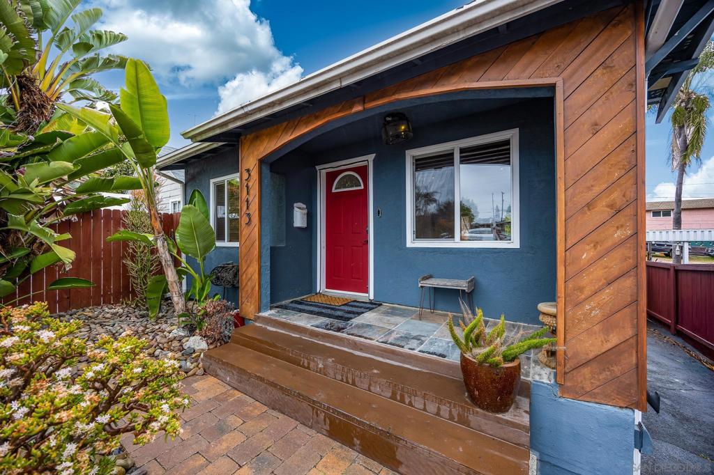 3113 Marlborough Ave