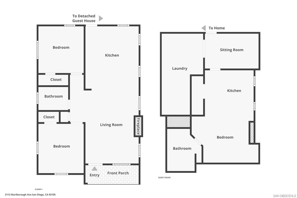 3113 Marlborough Ave