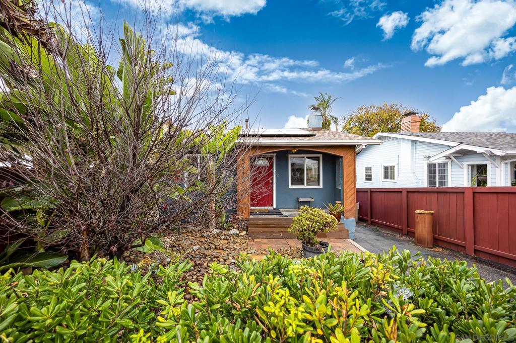 3113 Marlborough Ave