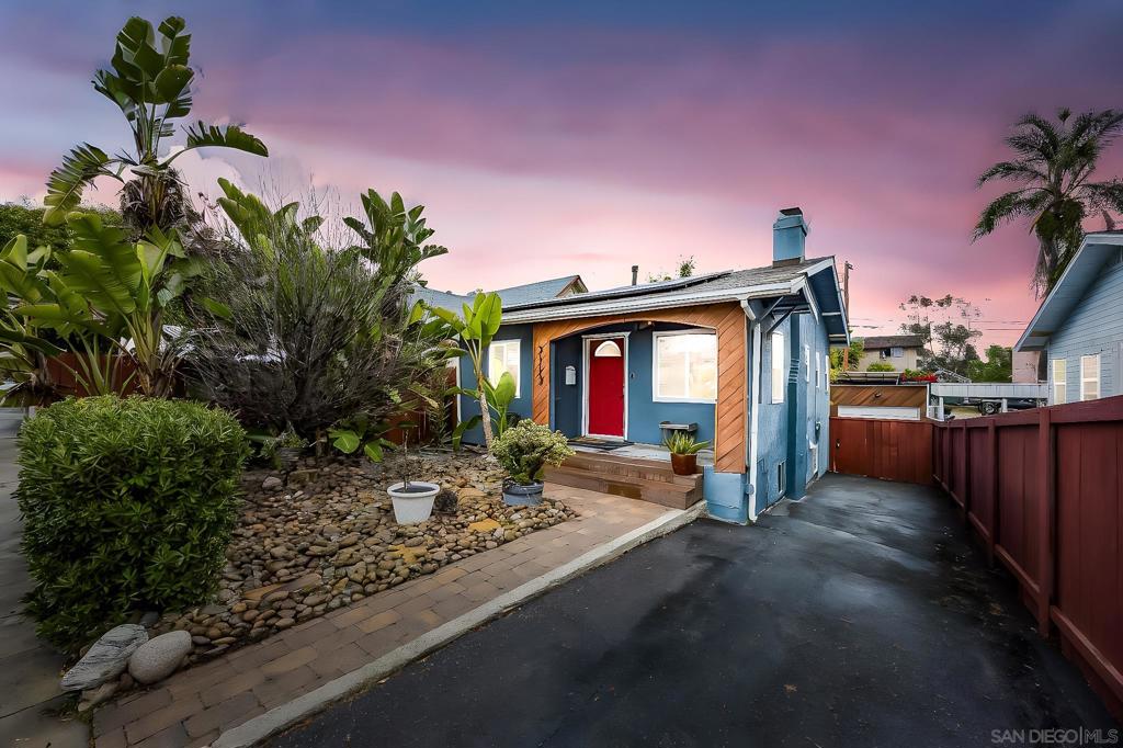 3113 Marlborough Ave