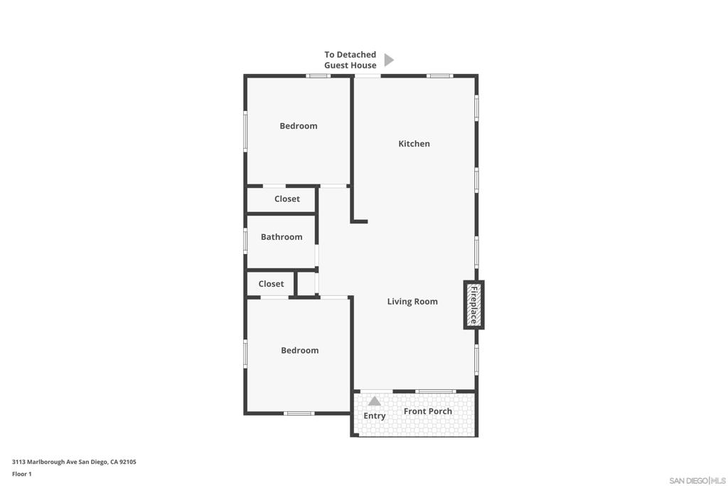 3113 Marlborough Ave