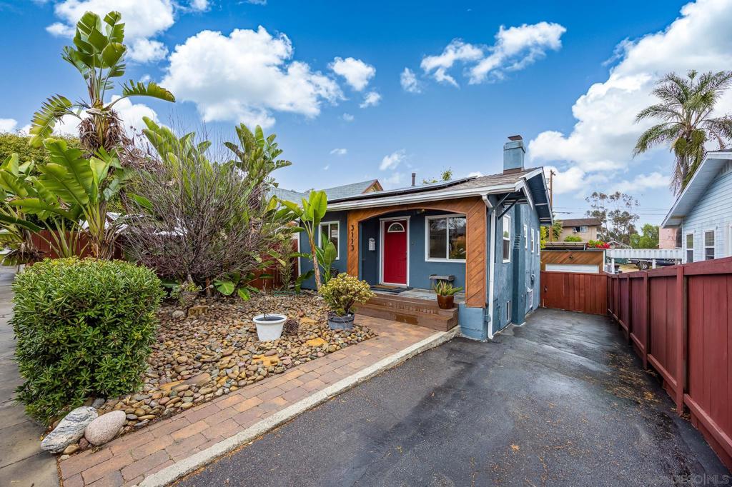 3113 Marlborough Ave