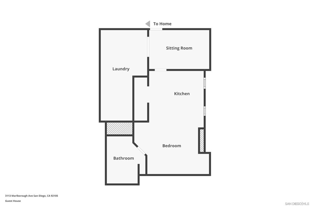 3113 Marlborough Ave