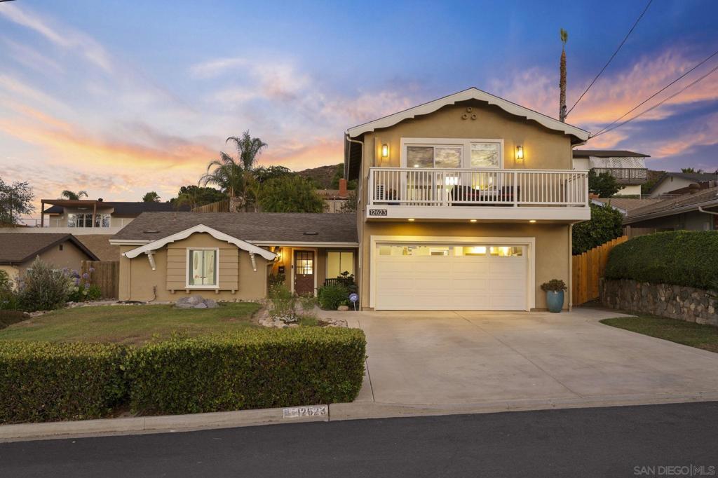 12623 Mustang Dr
