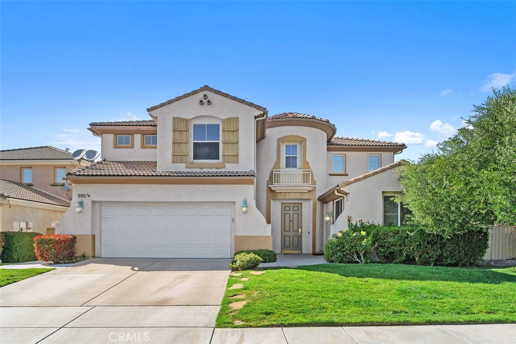 33466 Biltmore Drive