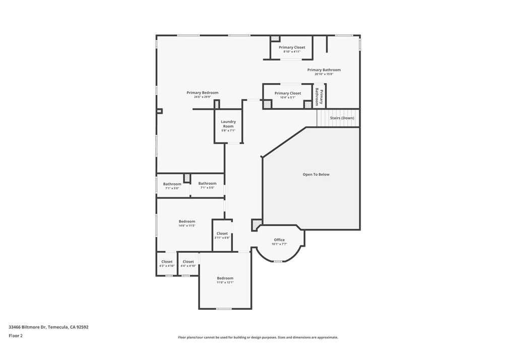 33466 Biltmore Drive