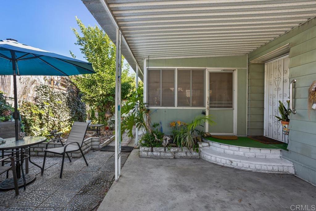 3909 Reche Rd SPC 21