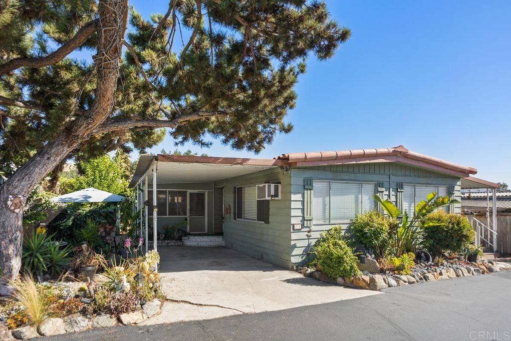 3909 Reche Rd SPC 21