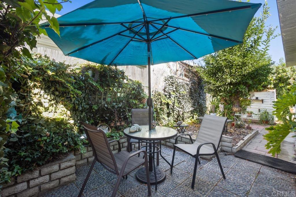 3909 Reche Rd SPC 21