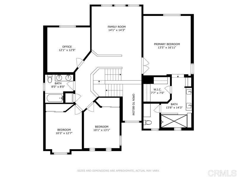 2152 Avenida Toronja