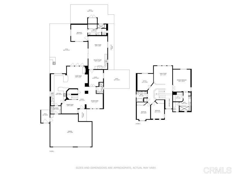 2152 Avenida Toronja