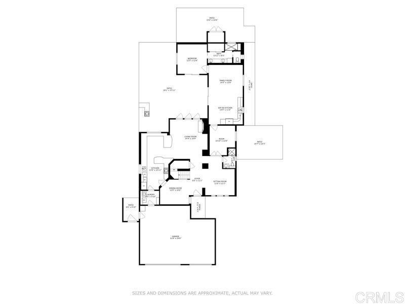 2152 Avenida Toronja