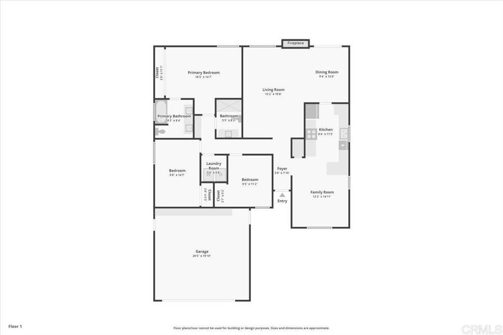 11355 Penanova Street