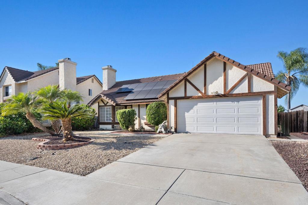 4856 Northerly Street