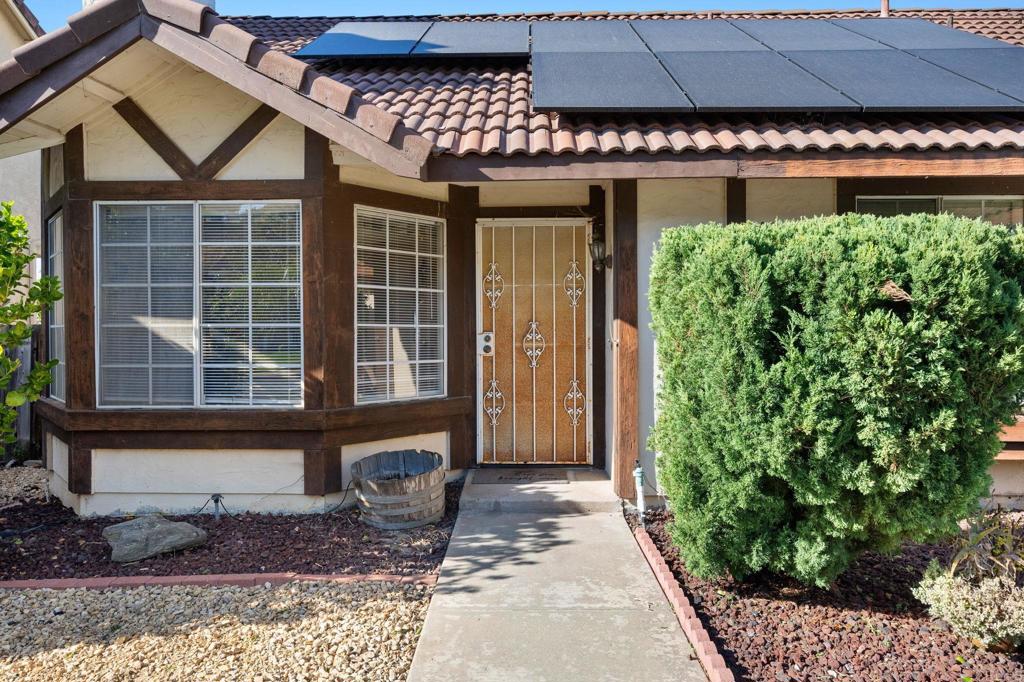 4856 Northerly Street