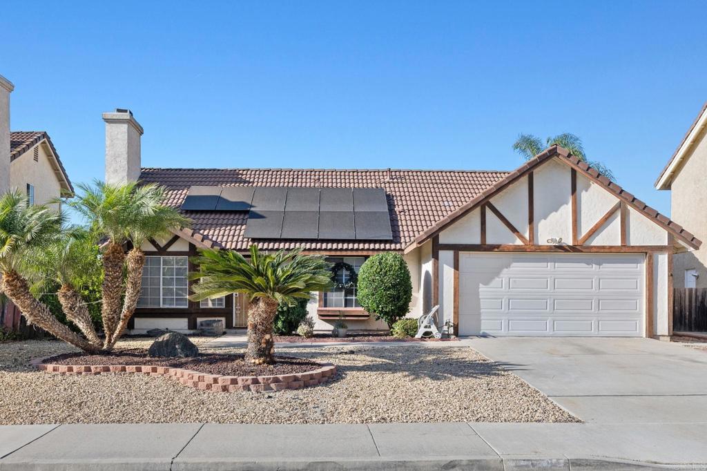 4856 Northerly Street