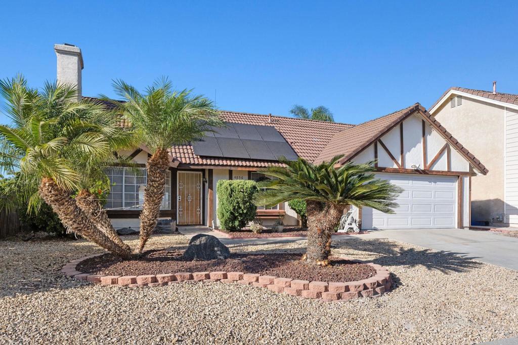 4856 Northerly Street