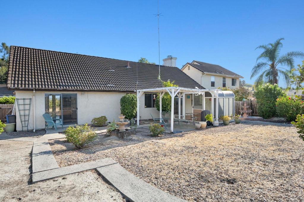 4856 Northerly Street