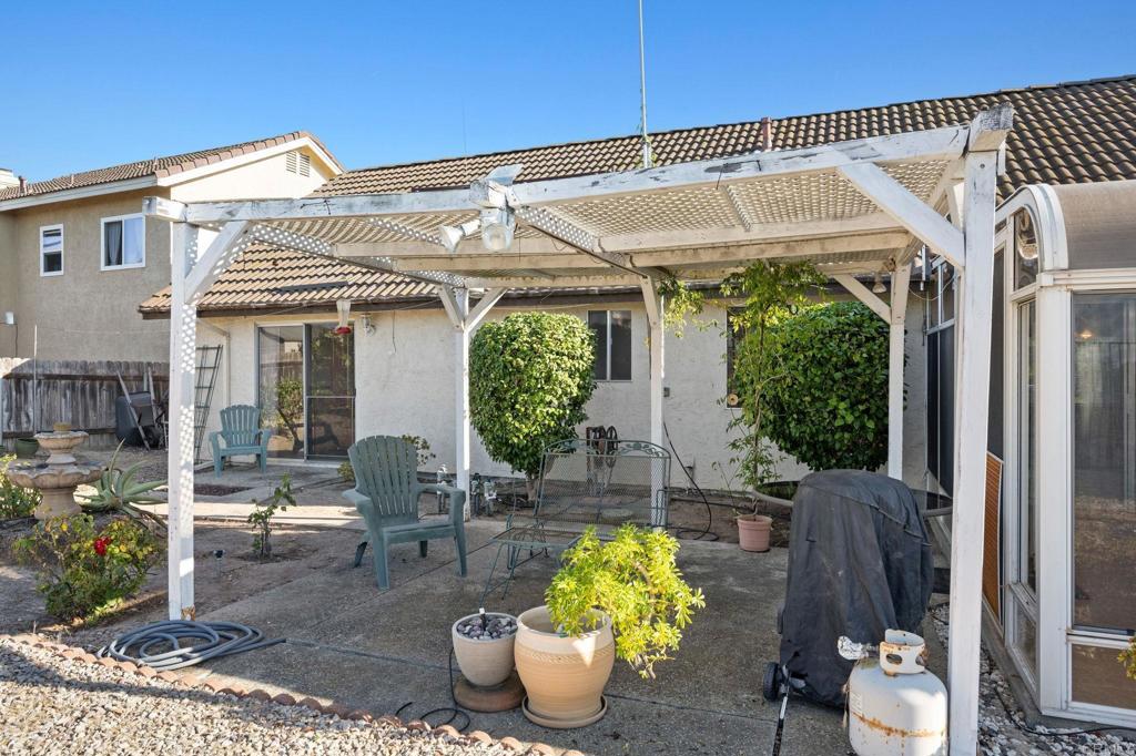 4856 Northerly Street