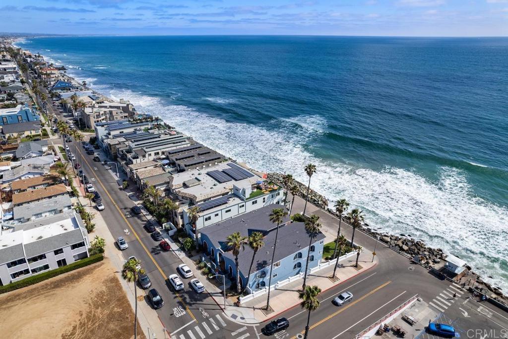 803 S Pacific Street 1