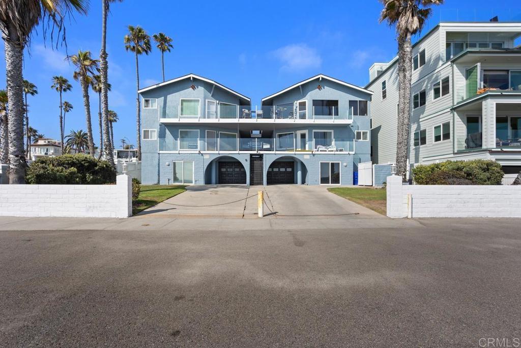 803 S Pacific Street 1